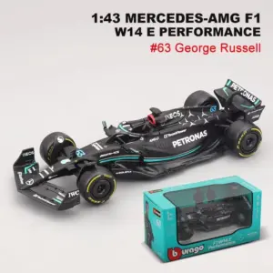 Red Bull RB19 Las Vegas Diecast Model 25 Sf6df248125484719ab71720dbfcb60ee8