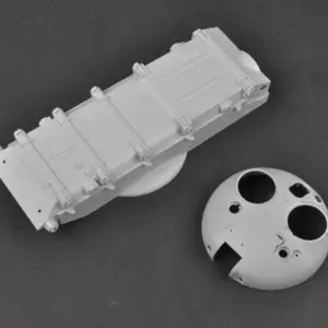 Russian T-62 BDD Tank Model Kit 1:35 Scale 29 Sf6e0eabdc5944be8abd2ec2037a268ceG