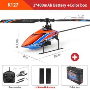 WLtoys K127 Mini RC Helicopter 4CH Gyro 15 Sf6e4e87010f7452cb4fc94b08f05a405n