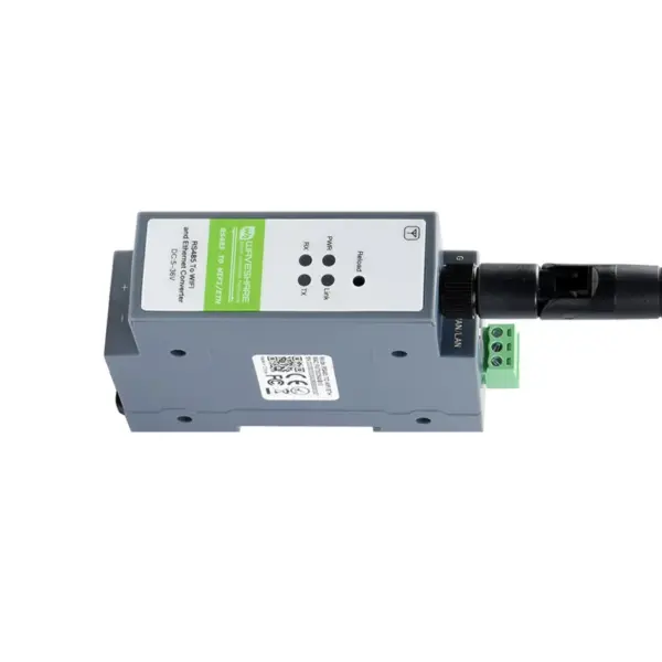 RS485 to WIFI/Ethernet Industrial Gateway Module - Image 2