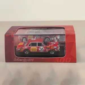 Liberty64 1:64 Mercedes Benz W109 S-Class Model 11 Sf72c1e2e1ce24afd97b02a0899df31c82 1