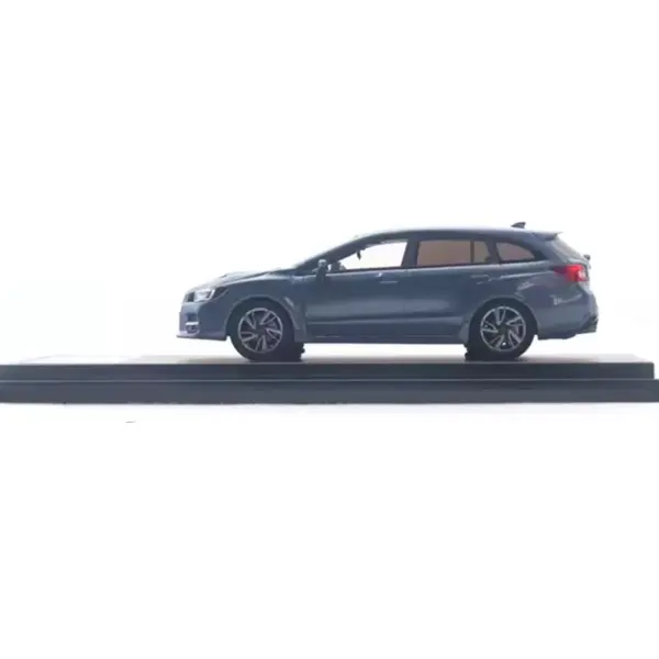 1:43 Scale LEVORG 1.6 GT-S Resin Car Model - Image 3