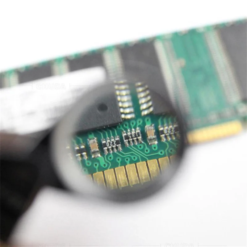 Jewelry Loupe Magnifier Set 10x 20x 30x 6 Jewelry Loupe Magnifier Set 10x 20x 30x - Image 6