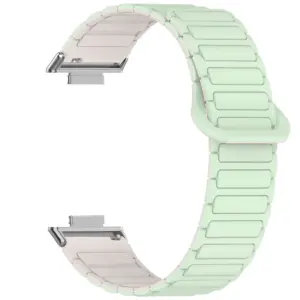 Magnetic Silicone Strap for Huawei Watch Fit 3 56 Sf766b29216314264b2996ac3b6caba4cz