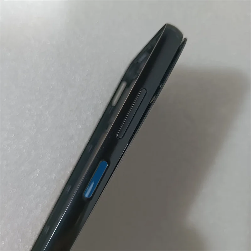 Samsung Galaxy A05S SM-A057F Middle Frame and Battery Cover 3 Samsung Galaxy A05S SM-A057F Middle Frame and Battery Cover - Image 3