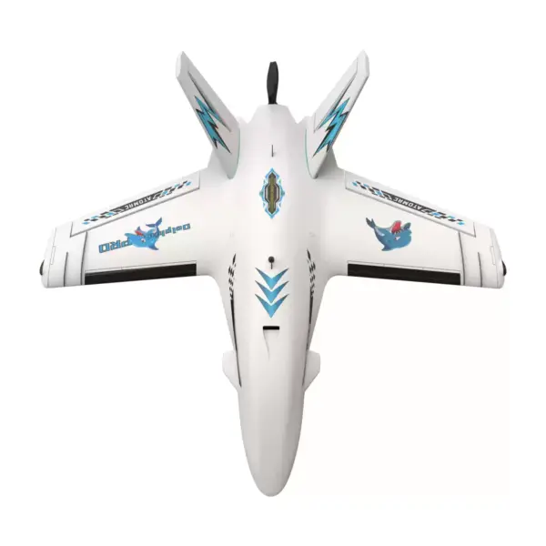Atomrc Dolphin Pro FPV Fixed Wing Drone - Image 9