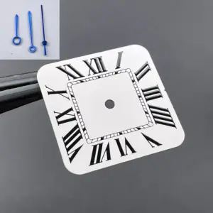 27mm NH35 Quare Dial for Men's Watch 46 Sf7962a84b7b8413d88c2bfaf7968ecf9C