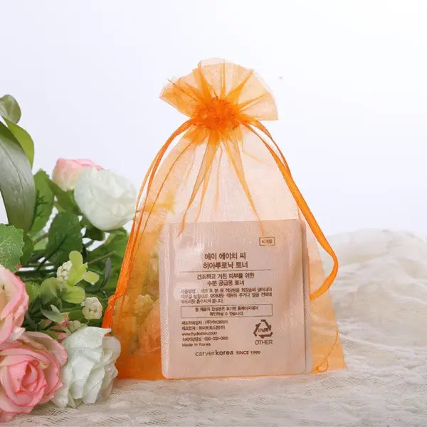 Grapes & Fruit Grow Bags Mesh with Drawstring - Image 8