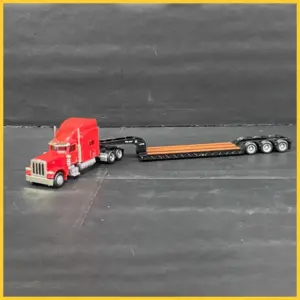 1:87 Peterbilt 389 Heavy Transport Model 10 Sf7e430e2d4ed41ba9d957f96b0d3302ef