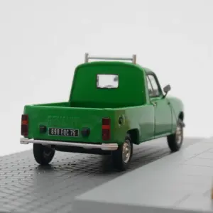 Diecast Ixo Renault Pickup Truck Model 1:43 11 Sf7eda78370f34bc2b4da486e1b3bfba8u