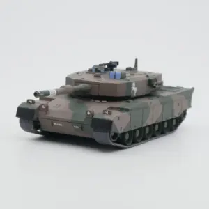 Diecast Fabbri 1:72 Scale T-90 Tank Model 11 Sf80724c56a4f449f9355399f3828b62fM