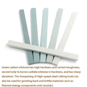 Silicon Carbide Grinding Stone 150/200mm 11 Sf8148b1a2777443285f4b4c63aa9c86fU