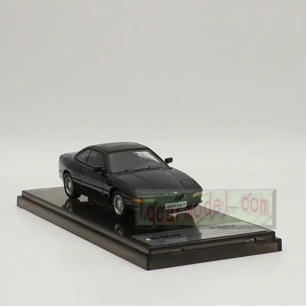 1:43 Scale Resin Car Model for Display - Image 2