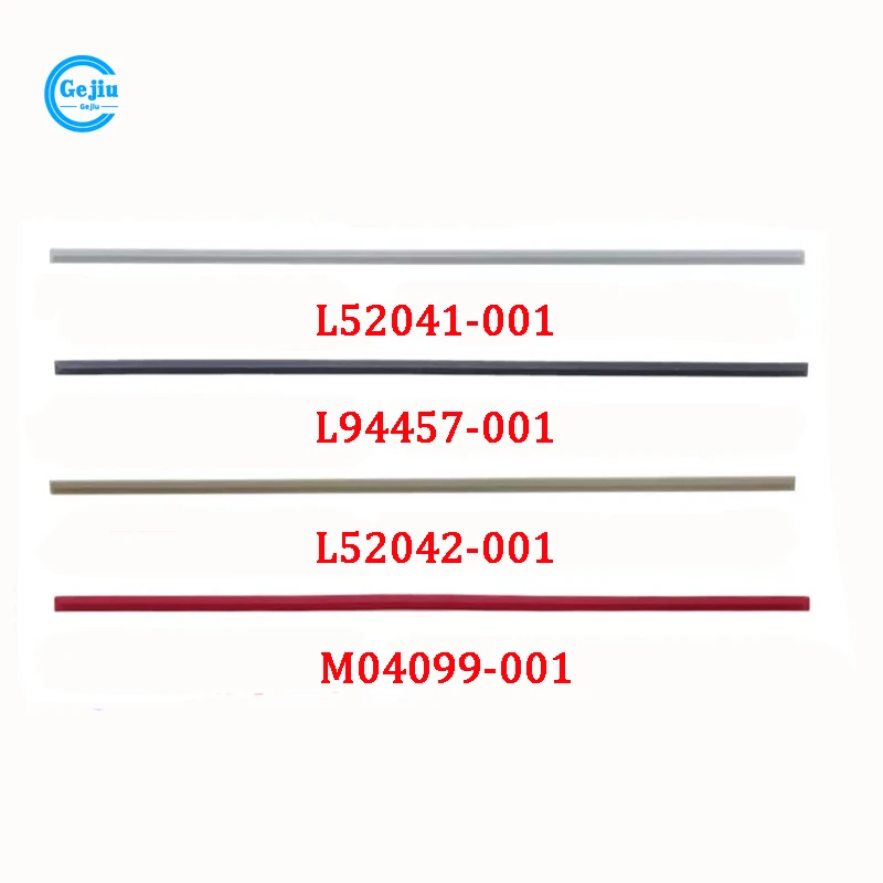 Laptop Bottom Case Rubber Feet for HP Models 2 Laptop Bottom Case Rubber Feet for HP Models - Image 2