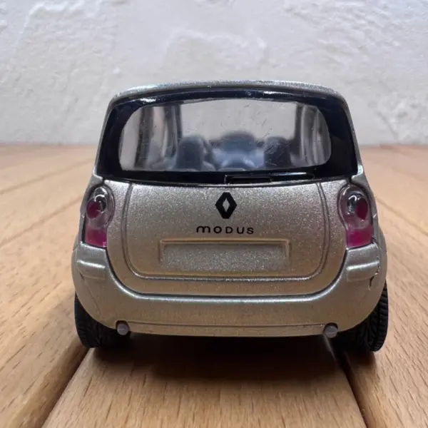 2012 MODUS 1:43 Scale Alloy Model Car - Image 6