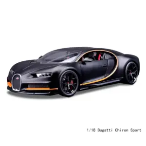 50th Anniversary Carbon Fiber Bugatti Divo Model 23 Sf85e5ecb4e354e3aa08fddba42e1b144I