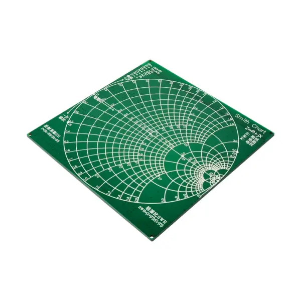 RF Test Board Kit for RF Analysis and Calibration - Image 2