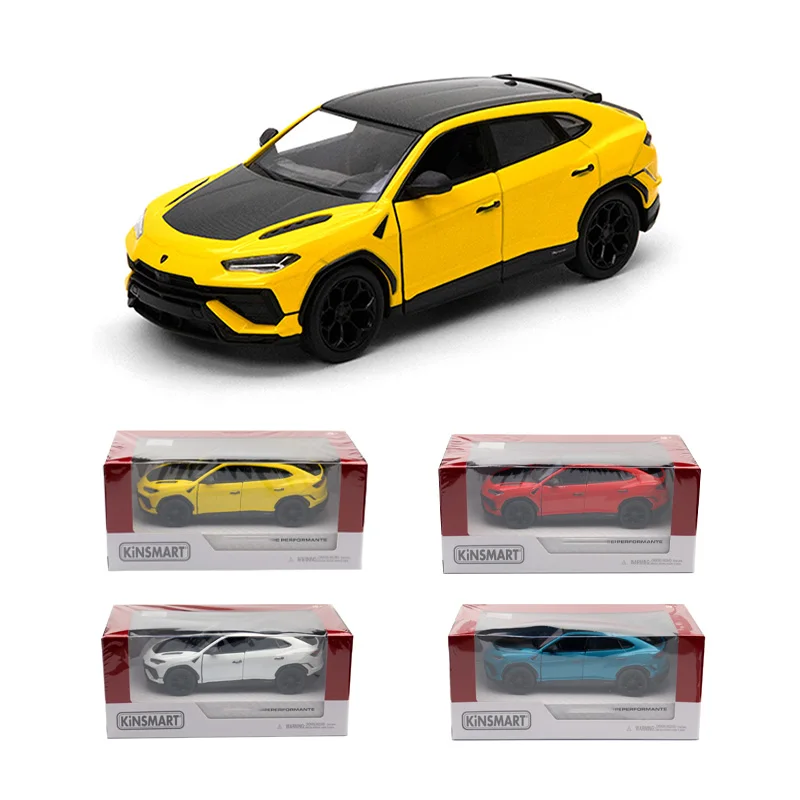 Luxury 1:36 Scale Alloy Car Model - Choose Your Favorite 3 Luxury 1:36 Scale Alloy Car Model - Choose Your Favorite - Image 3
