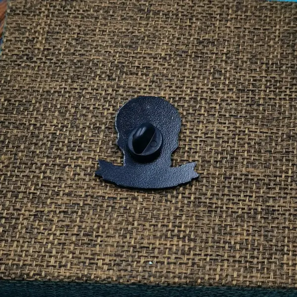 Dungeon Dice D20 Anime Brooch Pin Accessories - Image 2