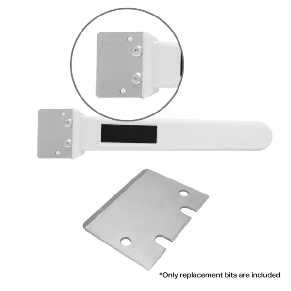 Replacement Cutter for Bambu Lab Scrapers - Image 4