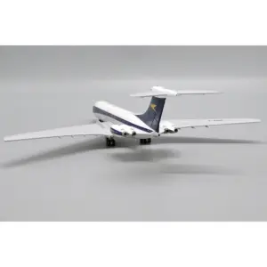 1/200 BOAC VC-10 Aircraft Model GSF Collection 7 Sf8bf219caa8c4f689e5bbf04864c55d6i
