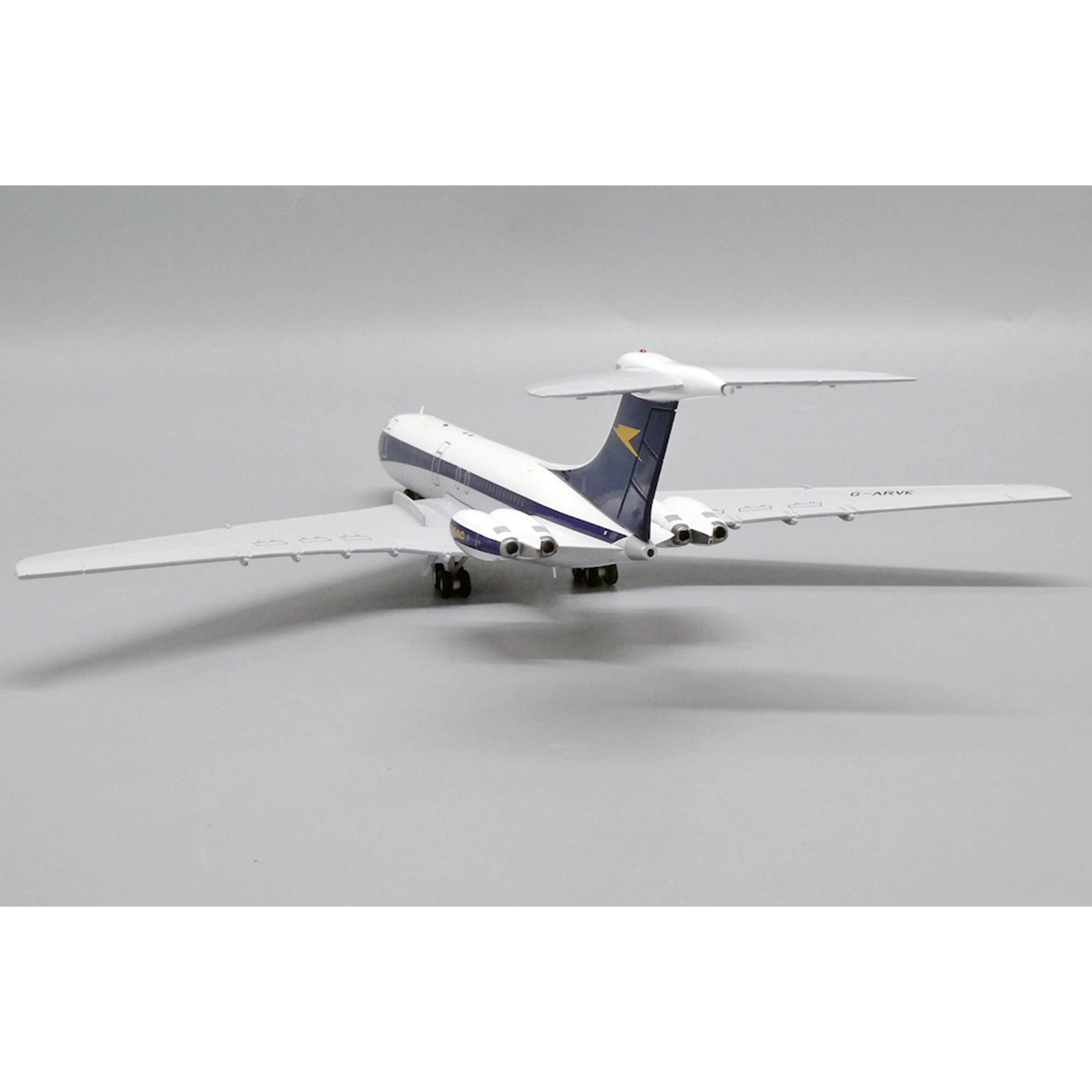 1/200 BOAC VC-10 Aircraft Model GSF Collection 2 1/200 BOAC VC-10 Aircraft Model GSF Collection - Image 2