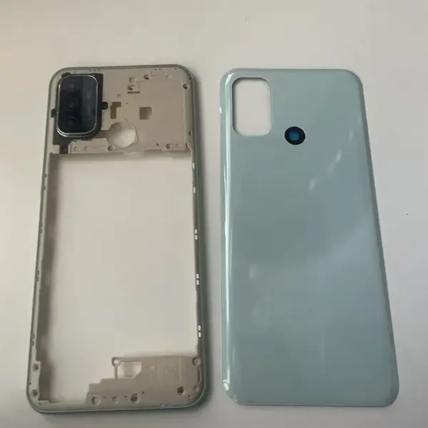 OPPO A53S A53 4G Middle Frame Replacement - Image 5