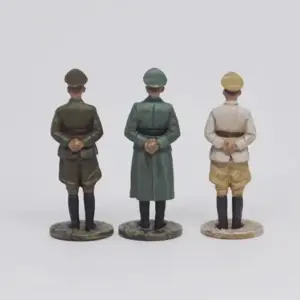 EM001 1/72 German Commanders Set of 3 Alloy Figurines 8 Sf8c20abbc20e4d95a4aa483866f1861d4