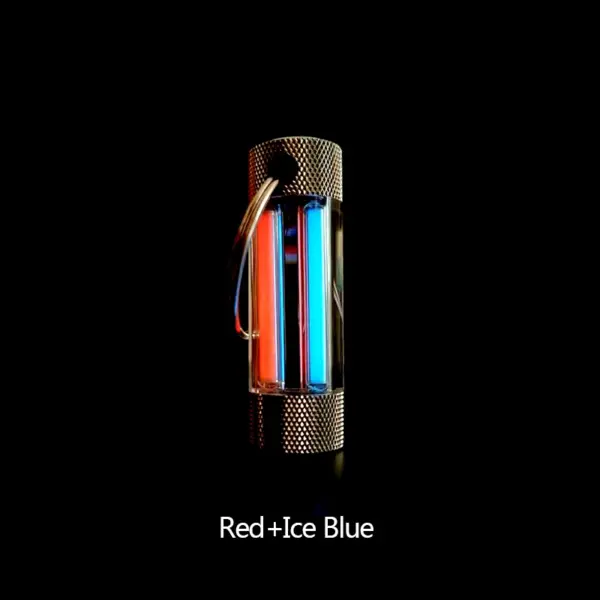 Self-Illuminating TwinGlow Keychain Marker - Image 11