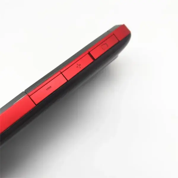Nokia 5130 Full Housing and Keypad Set - Image 4