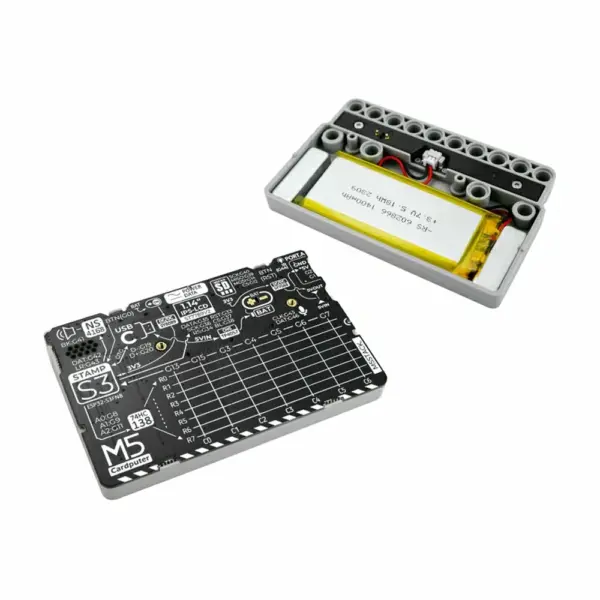 M5Stack Cardputer V1.1 Development Board - Image 5