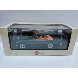 Esval 1:43 S2 Pard Ward 1962 Resin Model 13 Sf94b857bdb7a4adfbf52b5f9b693016dZ