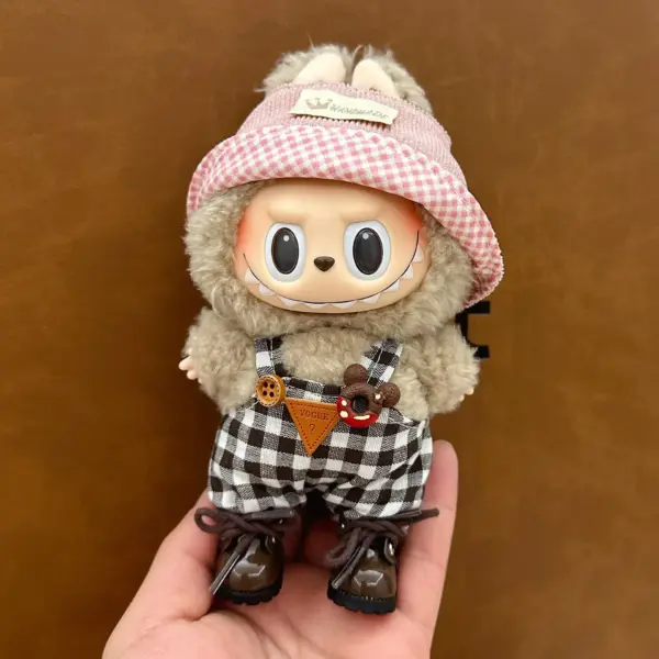Labubu Doll Accessories for V1-V3 Models - Image 21
