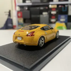 Nissan Fairlady Z 370Z 2008 Model Collectible 23 Sf973aa95e9f746e18fa76b73987cd770j