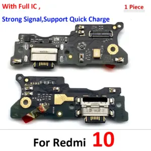 Xiaomi Redmi 10 Series USB Charging Port Cable 14 Sf98ab93cc87f43a2a283a706f0200ca2f