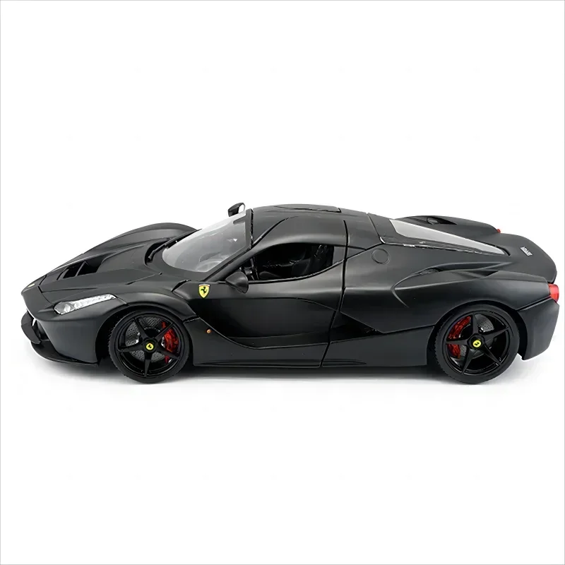 Ferrari Laferrari Elites 1:18 Diecast Model 5 Ferrari Laferrari Elites 1:18 Diecast Model - Image 5