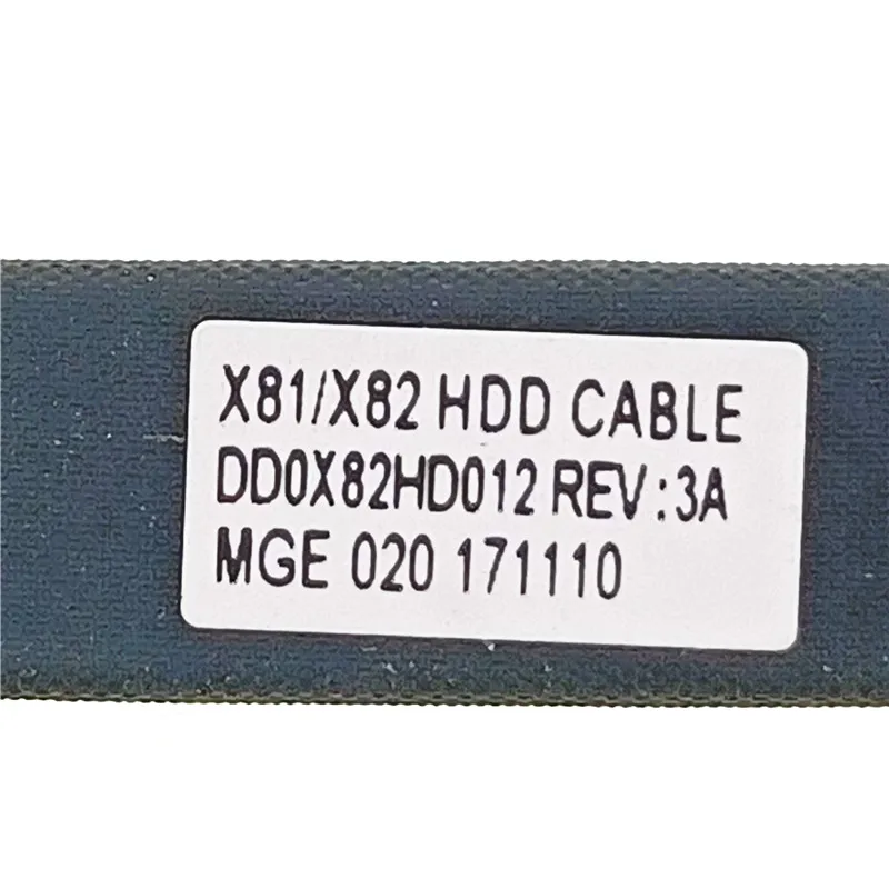 HP ProBook HDD Flex Cable for G4 Models 4 HP ProBook HDD Flex Cable for G4 Models - Image 4