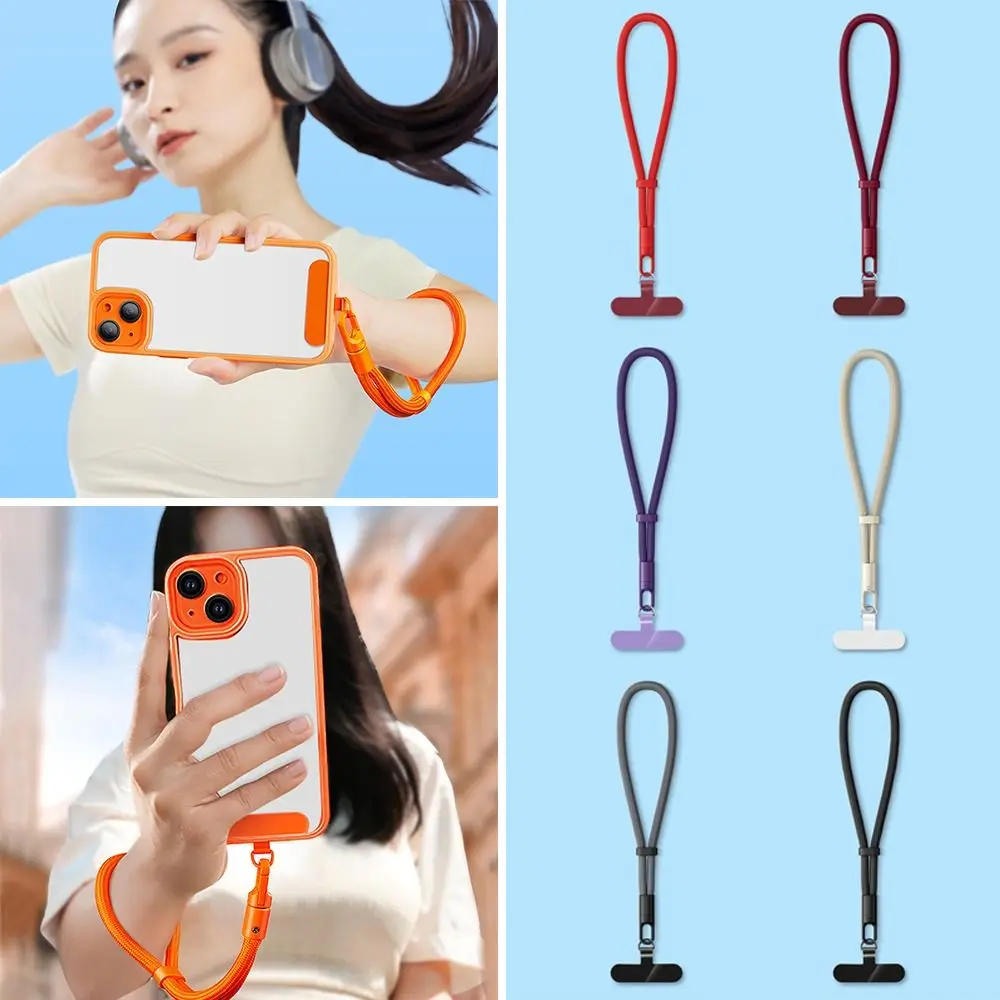 Universal Adjustable Phone Wrist Strap 3 Universal Adjustable Phone Wrist Strap - Image 3