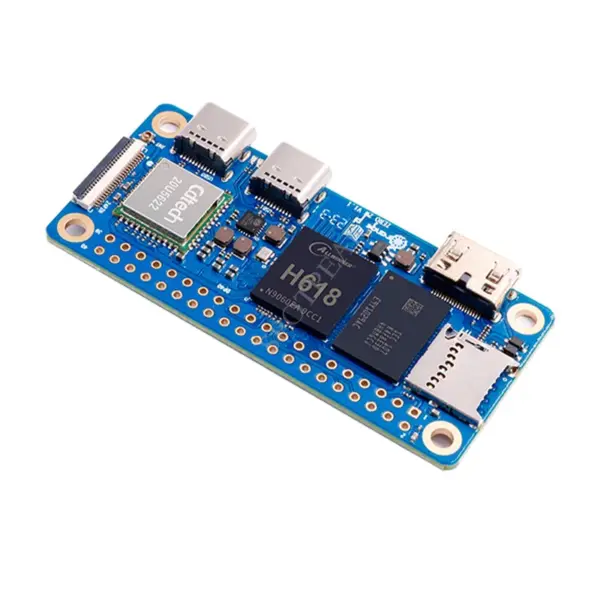Orange Pi Zero 2W Extension Board Accessory - Image 2