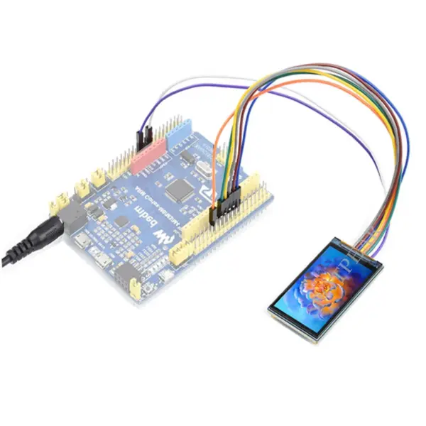 1.9 Inch LCD IPS Display Module for Projects - Image 6