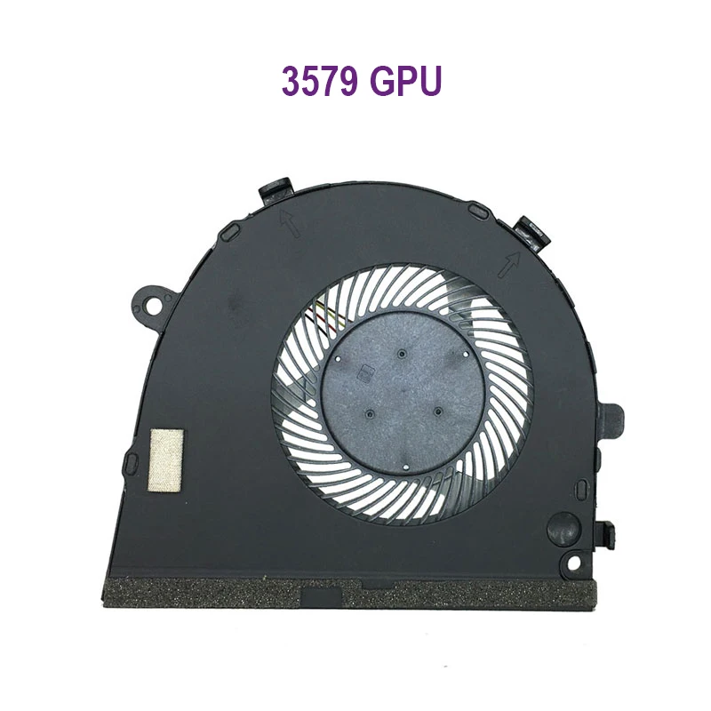 DELL G3 G3-3579 3590 Laptop Cooling Fan 6 DELL G3 G3-3579 3590 Laptop Cooling Fan - Image 6