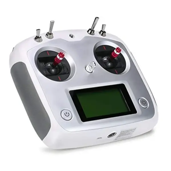 Flysky FS-I6S RC Transmitter with IA10B Receiver - Image 2