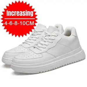 Height-Boosting Sneakers for Men Model 2310MES1012 10 Sfa104933369b4929a13479961489030cE