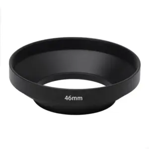 Universal Metal Lens Hood 39mm to 82mm 28 Sfa10551db1a4404dad22c008bd7d7c04n