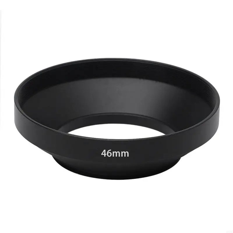 Universal Metal Lens Hood 39mm to 82mm 11 Universal Metal Lens Hood 39mm to 82mm - Image 11