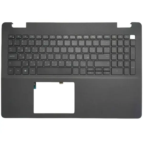 Dell Vostro 15-3500 Keyboard with Palmrest Case - Image 3