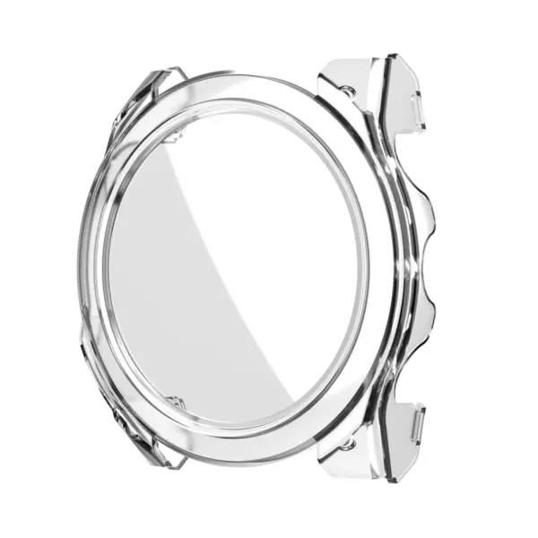 Garmin Fenix 8 Tempered Glass Case Protector - Image 2