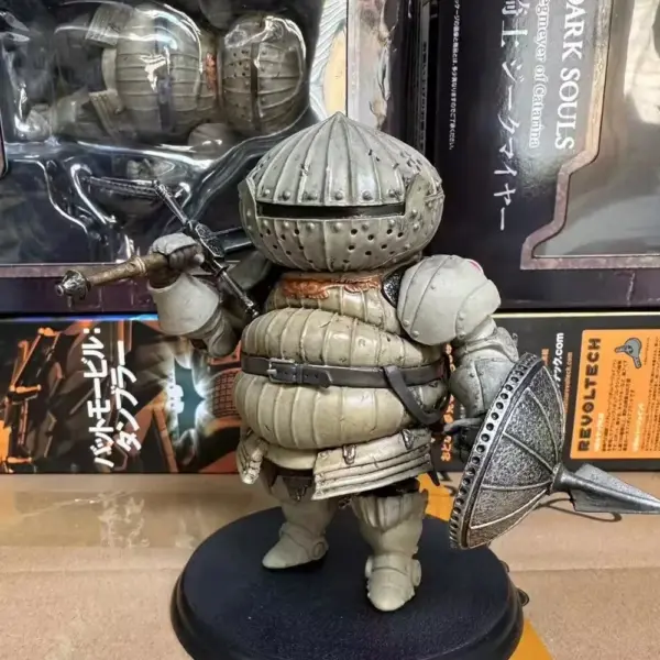 Dark Souls PVC Action Figures Set of Knights - Image 13