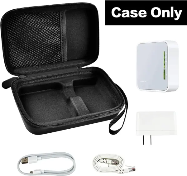 TP-Link AC750 Portable WiFi Router Case - Image 2