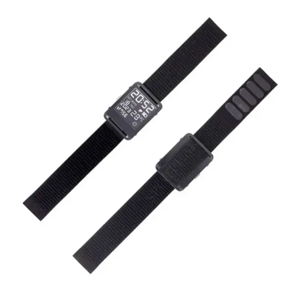 ESP32 1.54-inch E-Paper Smart Watch Display Screen - Image 5